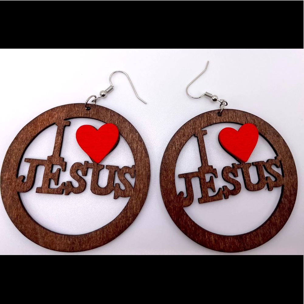 Earring